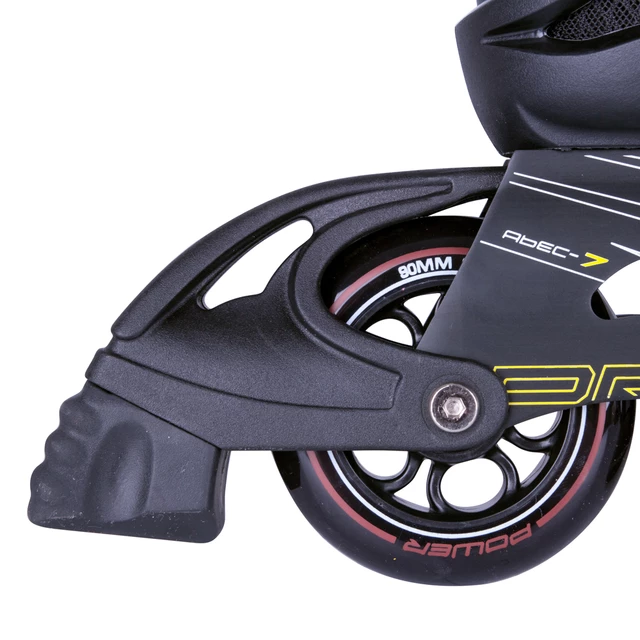 Inline skates WORKER Umox