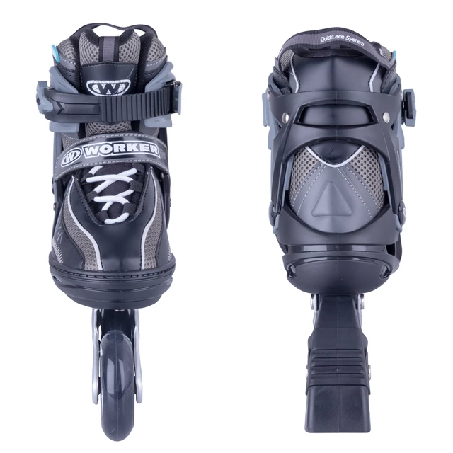 Women’s Inline skates WORKER Lugos