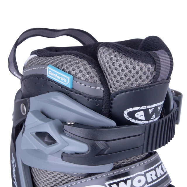 Women’s Inline skates WORKER Lugos
