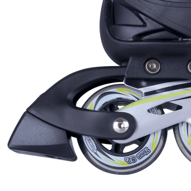 Adjustable Inline skates WORKER Haasiko