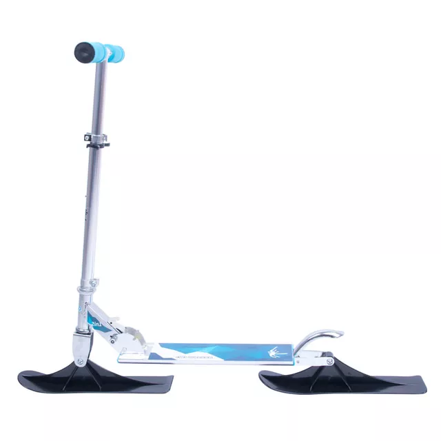 Scooter WORKER Snow Spider PRO 2in1