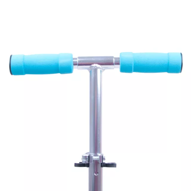 Scooter WORKER Snow Spider PRO 2in1