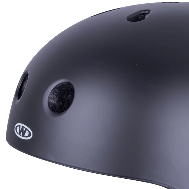 Freestyle Helmet WORKER Rivaly - Yellow Strap