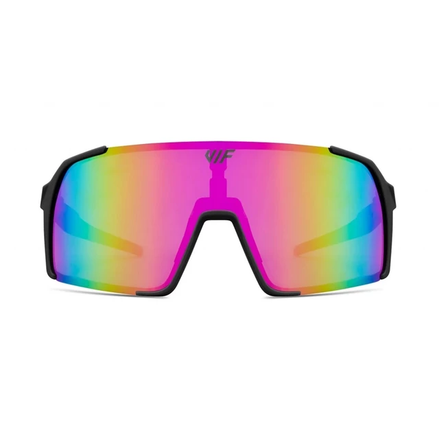 Polarized Sunglasses VIF One Black and Pink