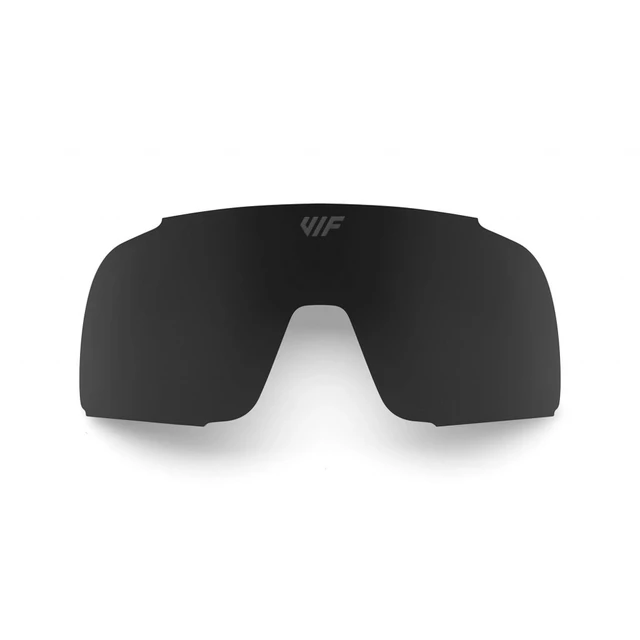 Polarized Sunglasses VIF One White and Red