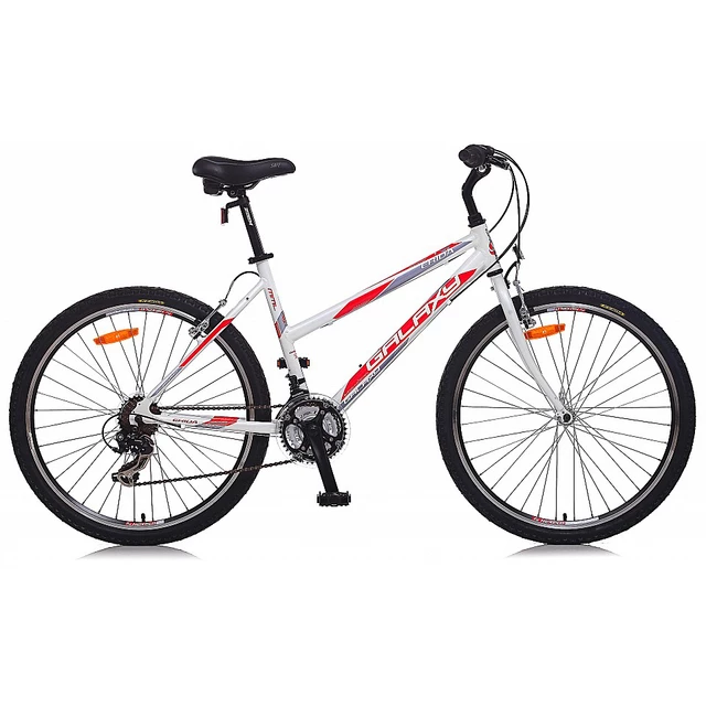 Lady's moutain bike Galaxy Erida Lady - model 2014