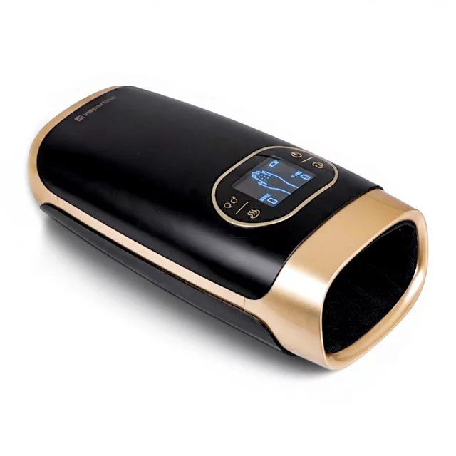 Hand Massager inSPORTline Evenaro