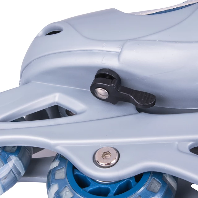 Adjustable Inline skates WORKER Juny Boy