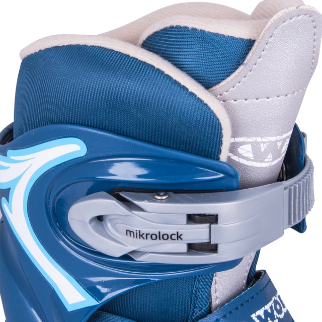 Adjustable Inline skates WORKER Juny Boy