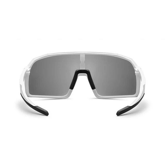 Polarized Sunglasses VIF One White and Red