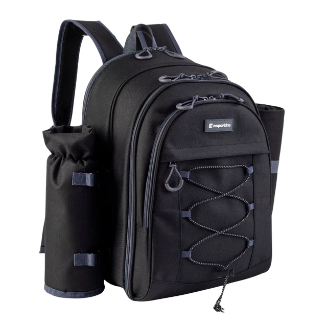 Picnic Thermo Backpack inSPORTline Sutipan 4-person