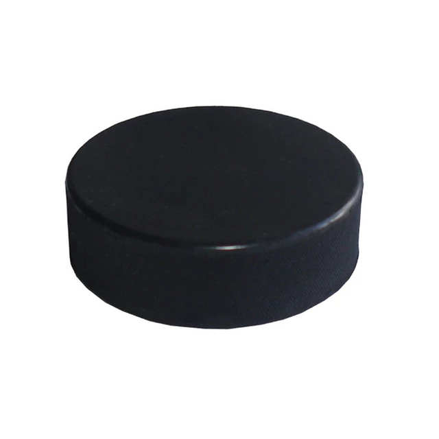 Hockey Puck Lion JUNIOR