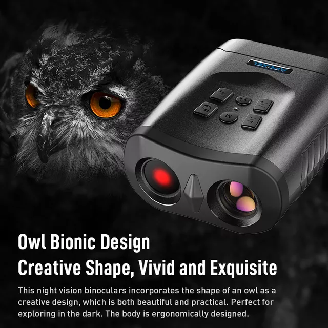 Night Vision Binoculars Apexel NV009