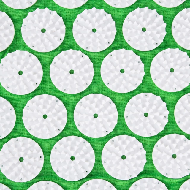 Acupressure Mat and Pillow inSPORTline Alavea