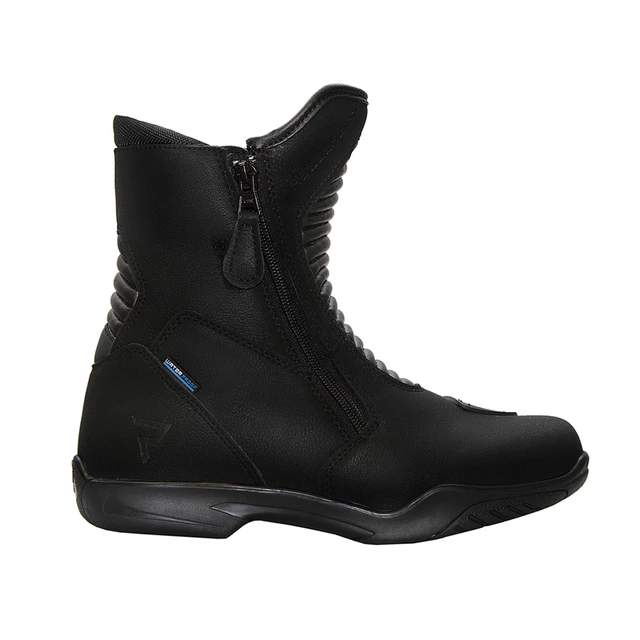 Moto Boots REBELHORN Rio - Black