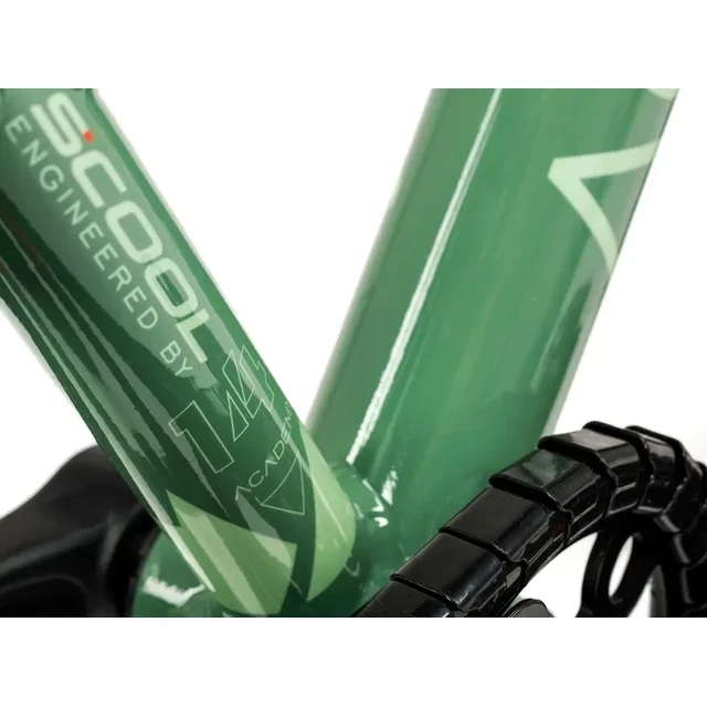 Children’s Bike Academy Grade 2 14” - Blue