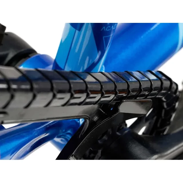 Children’s Bike Academy Grade 2 14” - Blue
