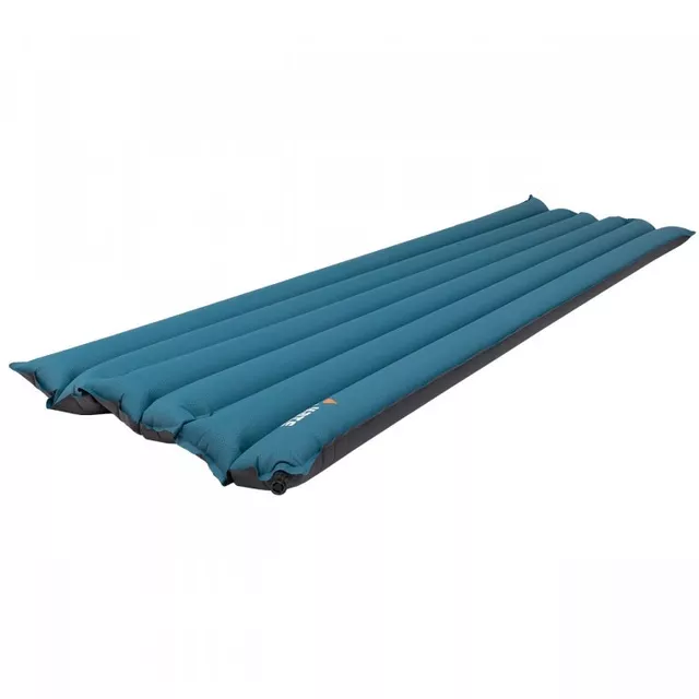 Inflatable Mat with Insulation Yate 183 x 50 cm