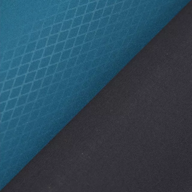 Inflatable Mat with Insulation Yate 183 x 50 cm