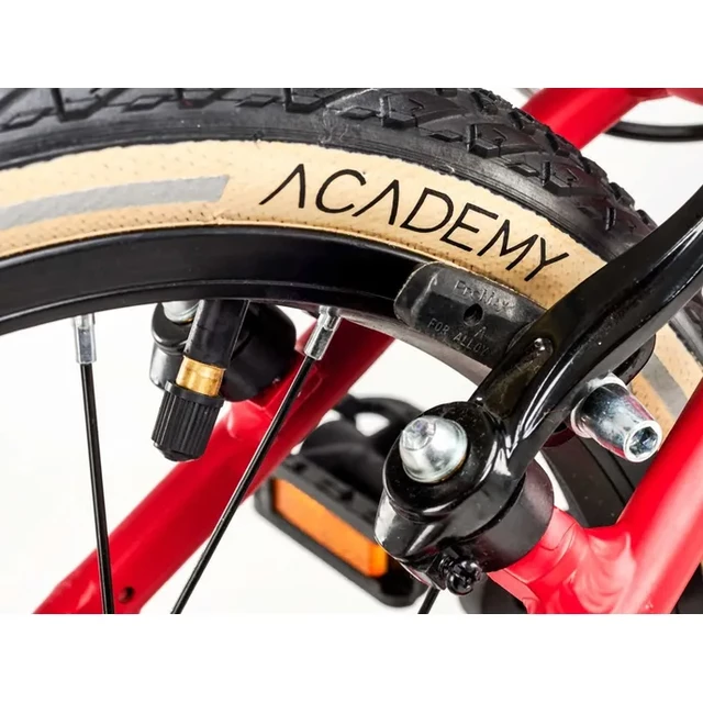 Children’s Bike Academy Grade 2 14” - Blue