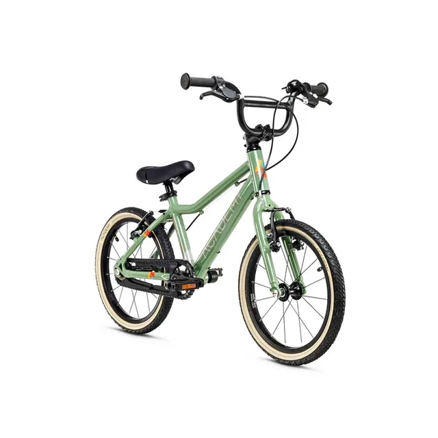 Children’s Bike Academy Grade 3 16” - Blue