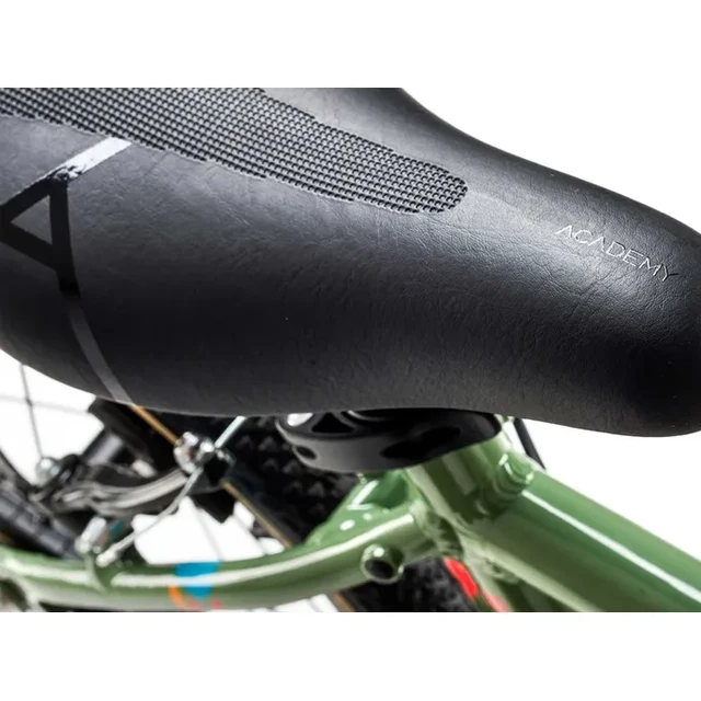 Children’s Bike Academy Grade 3 16” - Blue
