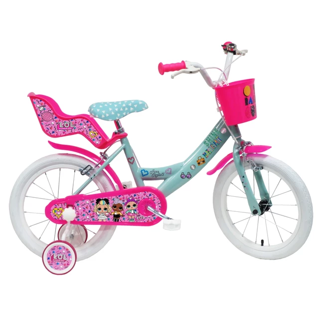 Children’s Bike LOL 16” – 2021