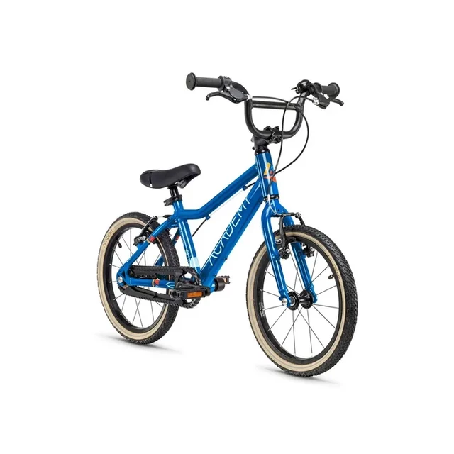 Children’s Bike Academy Grade 3 16” - Blue