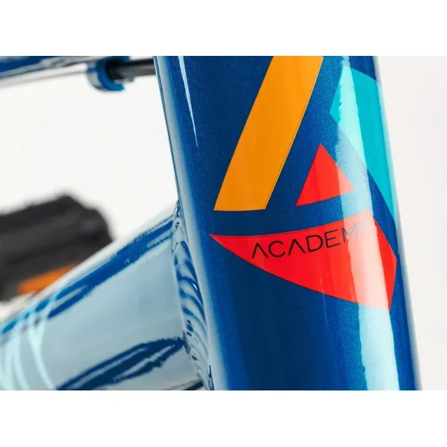 Children’s Bike Academy Grade 3 16” - Blue