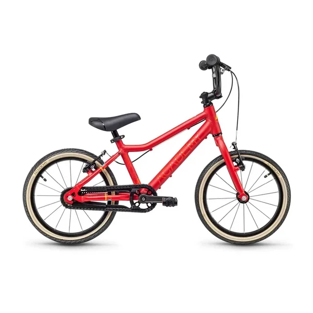 Children’s Bike Academy Grade 3 16” - Blue - Red