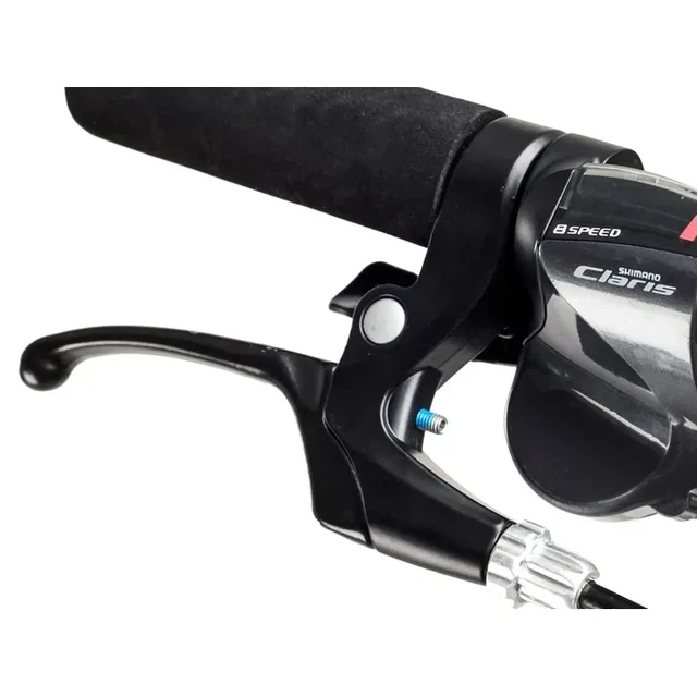 Children’s Bike Academy Grade 4 20” - Red