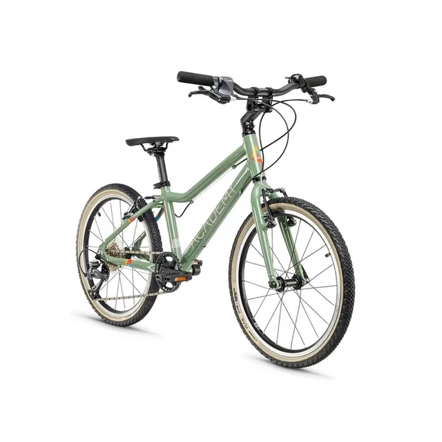 Children’s Bike Academy Grade 4 20” - Red