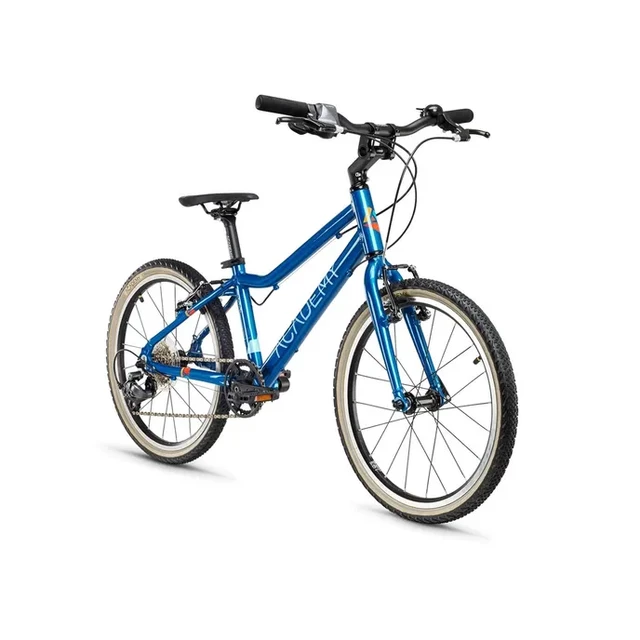 Children’s Bike Academy Grade 4 20” - Red