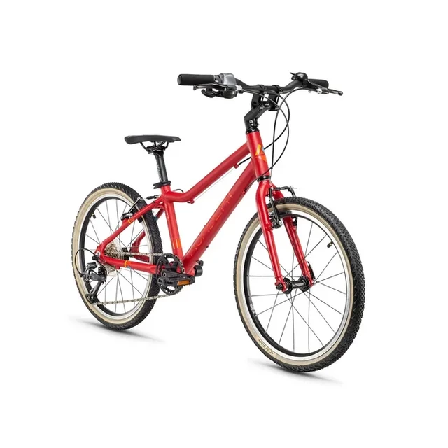 Children’s Bike Academy Grade 4 20” - Red