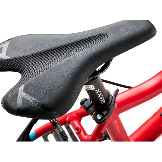 Children’s Bike Academy Grade 4 20” - Red