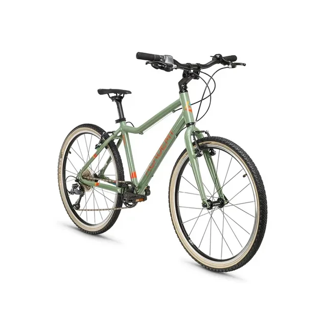 Children’s Bike Academy Grade 5 24” - Red