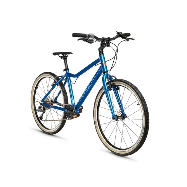 Children’s Bike Academy Grade 5 24” - Red