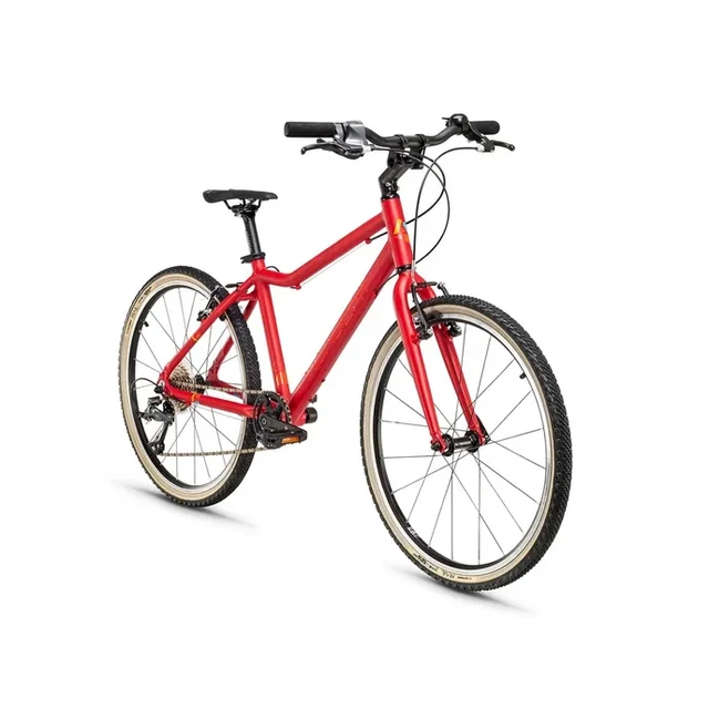 Children’s Bike Academy Grade 5 24” - Red