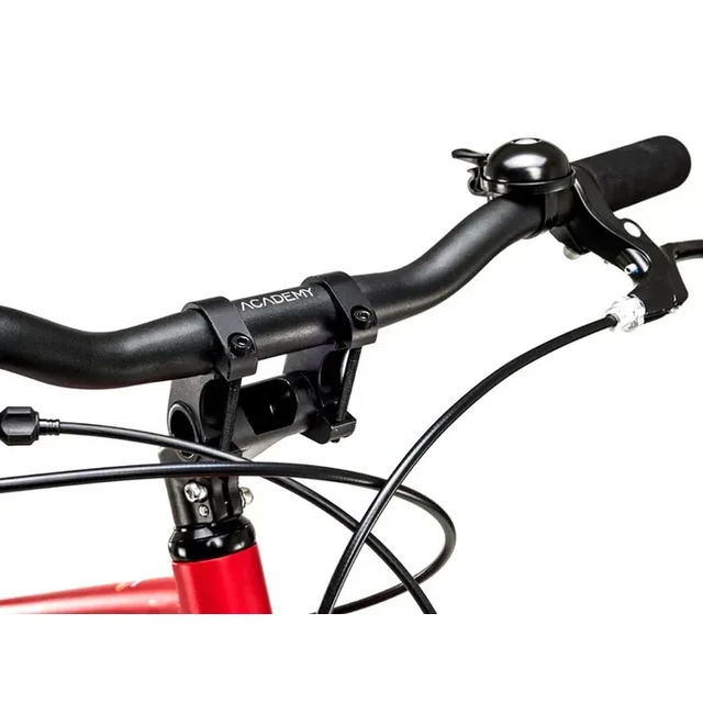 Children’s Bike Academy Grade 5 24” - Red