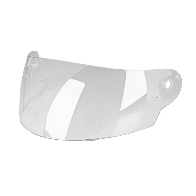 Replacement Visor for W-TEC FS-815 Helmet - Dark - Clear