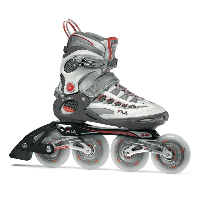 Fila Carver 60" Lady skates