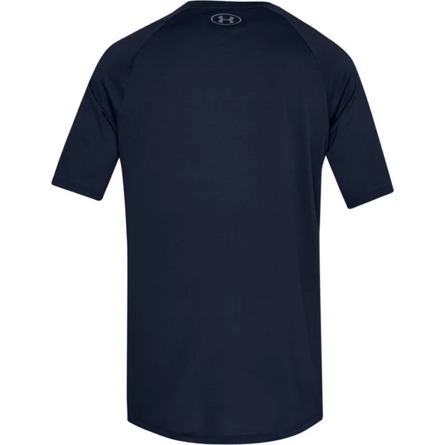 Men’s T-Shirt Under Armour Tech SS Tee 2.0 - Red/Graphite