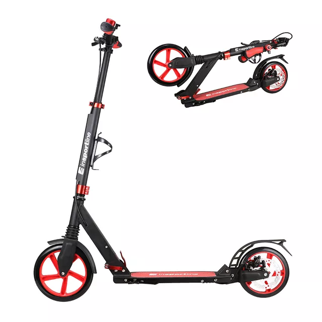 Folding Scooter inSPORTline Discola
