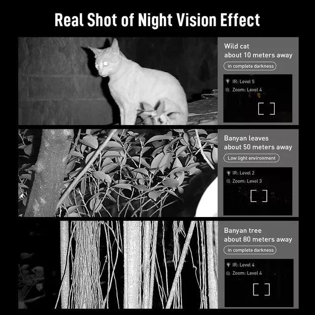 Night Vision Binoculars Apexel NV009