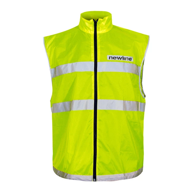 Universal reflexní Newline Running Vest