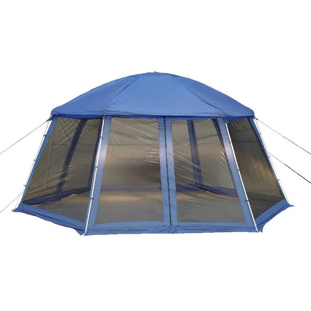 Tent bower 500 x 433 cm