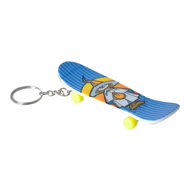 2801KC Mini Skateboard