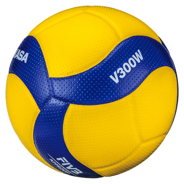 Volleyball Mikasa V300W