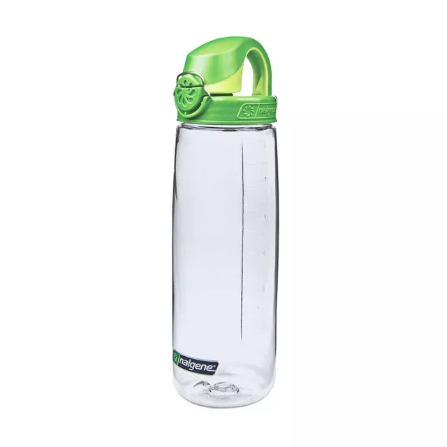 Sports Water Bottle NALGENE On The Fly 700ml - Sprout
