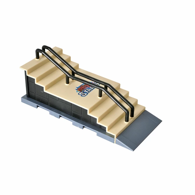 X-Treme Skatepark Mini Ramps